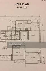Blk 347A Adora Green (Yishun), HDB 3 Rooms #183298762